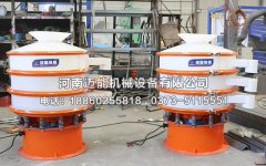防腐蝕振動篩結(jié)構(gòu)及特點有哪些？