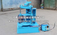 三門峽研磨材料拍擊式振篩機(jī)已發(fā)貨，請(qǐng)俞經(jīng)理注意查收